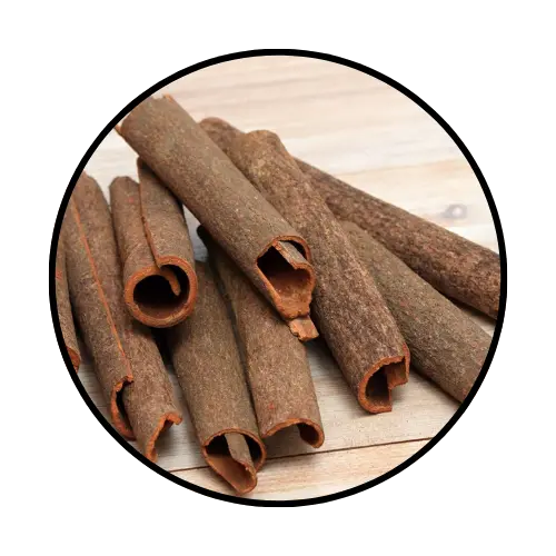 Cinnamon Bark