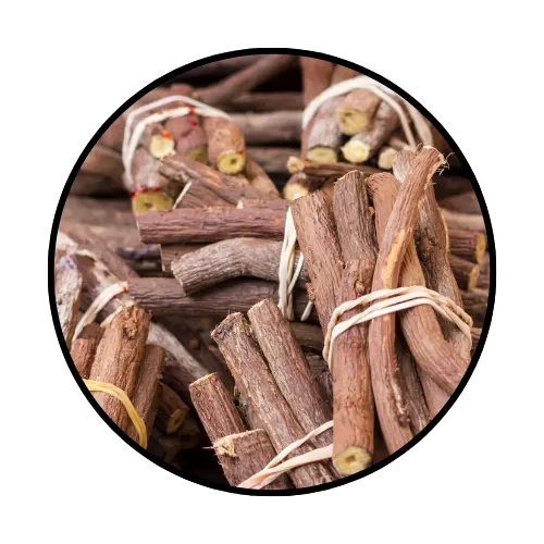 Licorice Root